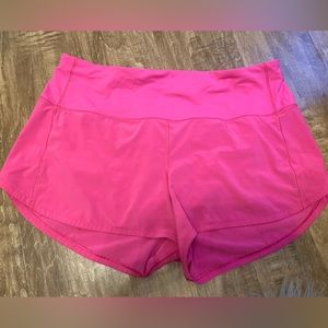 Size 10 speed up shorts 2.5 inch. In great condition.